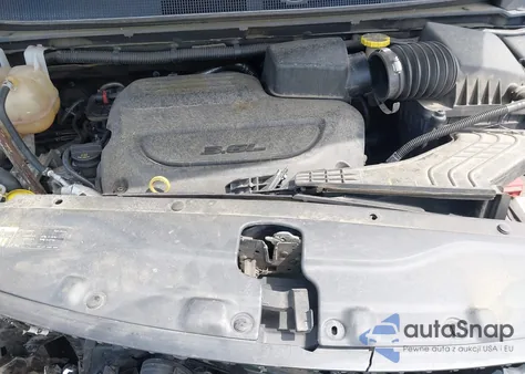 2019 Chrysler Pacifica Touring L из США, поврежденный, VIN 2C4RC1BG0KR714914